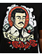 Cookies Malverde Black T-Shirt - Thumbnail image 2 of 3