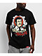 Cookies Malverde Black T-Shirt - Thumbnail image 1 of 3