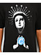 Cookies Maria Black T-Shirt - Thumbnail image 2 of 3