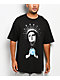 Cookies Maria Black T-Shirt - Thumbnail image 1 of 3