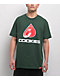 Cookies Mexican Gas Green T-Shirt - Thumbnail image 1 of 2