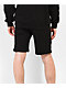 Cookies Montego Bay Black Sweat Shorts - Thumbnail image 3 of 5