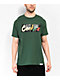 Cookies Montego Bay Green T-Shirt - Thumbnail image 1 of 2