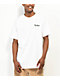 Cookies Morning Motivation White T-Shirt - Thumbnail image 2 of 3