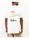 Cookies Morning Motivation White T-Shirt - Thumbnail image 1 of 3