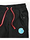 Cookies Multi Print Black Sweatpants - Thumbnail image 3 of 4
