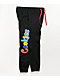 Cookies Multi Print Black Sweatpants - Thumbnail image 2 of 4