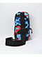 Cookies Noir Blue Camo Smell Proof Crossbody Bag - Thumbnail image 4 of 8