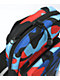Cookies Noir Blue Camo Smell Proof Crossbody Bag - Thumbnail image 8 of 8