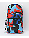 Cookies Noir Blue Camo Smell Proof Crossbody Bag - Thumbnail image 1 of 8