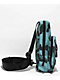 Cookies Noir Mint Camo Smell Proof Crossbody Bag - Thumbnail image 4 of 6