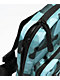 Cookies Noir Mint Camo Smell Proof Crossbody Bag - Thumbnail image 5 of 6