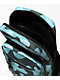 Cookies Noir Mint Camo Smell Proof Crossbody Bag - Thumbnail image 6 of 6