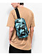 Cookies Noir Mint Camo Smell Proof Crossbody Bag - Thumbnail image 2 of 6