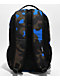 Cookies Non-Standard Blue Camo Ripstop Smellproof Backpack - Thumbnail image 3 of 5