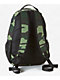 Cookies Non-Standard Green Camo Ripstop Smellproof Backpack - Thumbnail image 2 of 3