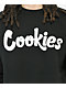 Cookies OG Mint Black Crewneck Sweatshirt - Thumbnail image 2 of 2
