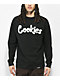 Cookies OG Mint Black Crewneck Sweatshirt - Thumbnail image 1 of 2