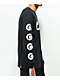Cookies OG Mint Black Long Sleeve T-Shirt