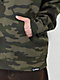Cookies OG Mint Camo & Orange Hoodie - Thumbnail image 4 of 4