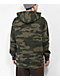 Cookies OG Mint Camo & Orange Hoodie - Thumbnail image 2 of 4