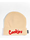 Cookies OG Mint Cream & Red Beanie - Thumbnail image 1 of 2