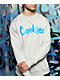 Cookies OG Mint Grey Crewneck Sweatshirt - Thumbnail image 1 of 3