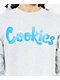 Cookies OG Mint Grey Crewneck Sweatshirt - Thumbnail image 3 of 3