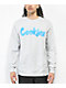 Cookies OG Mint Grey Crewneck Sweatshirt - Thumbnail image 2 of 3