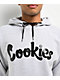 Cookies OG Mint Grey Hoodie - Thumbnail image 3 of 3