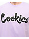 Cookies OG Mint Lavender T-Shirt