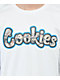 Cookies OG Mint Money White Long Sleeve T-Shirt - Thumbnail image 2 of 3