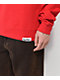 Cookies OG Mint Red Crewneck Sweatshirt - Thumbnail image 2 of 2