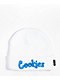 Cookies OG Mint White & Blue Beanie - Thumbnail image 1 of 2