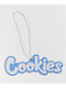 Cookies OG Mint ambientador con aroma a lavanda