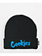 Cookies OG Thin Mint Gorro Negro
