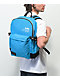 Cookies Off The Grid Blue Smell Proof Backpack