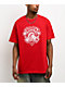 Cookies Ojo Maya Red T-Shirt - Thumbnail image 1 of 2