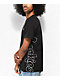 Cookies On The Block Black Knit T-Shirt - Thumbnail image 2 of 3