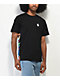 Cookies On The Block Black Knit T-Shirt - Thumbnail image 1 of 3