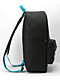 Cookies Orion Black Mochila a prueba de olores