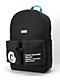 Cookies Orion Black Mochila a prueba de olores