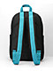 Cookies Orion Black Smell Proof Backpack