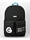 Cookies Orion Black Smell Proof Backpack