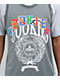 Cookies Pack 12 Grey Twofer Basketball Jersey - Thumbnail image 3 of 4