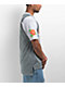 Cookies Pack 12 Grey Twofer Basketball Jersey - Thumbnail image 4 of 4