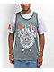 Cookies Pack 12 Grey Twofer Basketball Jersey - Thumbnail image 1 of 4