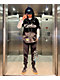 Cookies Pack Black Hooded Baseball Jersey - Thumbnail image 6 of 6