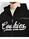 Cookies Pack Talk Black Zip Hoodie - Thumbnail image 3 of 4