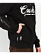 Cookies Pack Talk Black Zip Hoodie - Thumbnail image 4 of 4